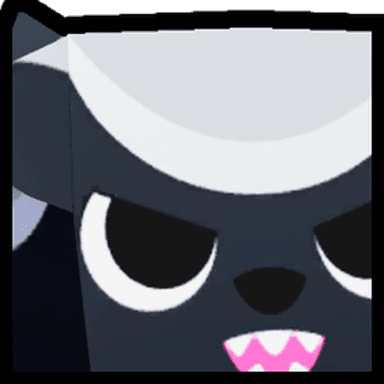 Huge Honey Badger