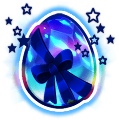 Exclusive Dominus Egg