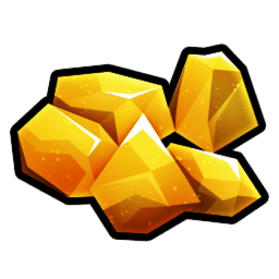 Topaz Gem Misc