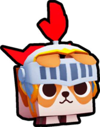 Knight Beagle