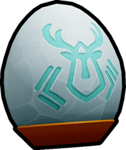 Highcliff Sanctuary Egg Egg