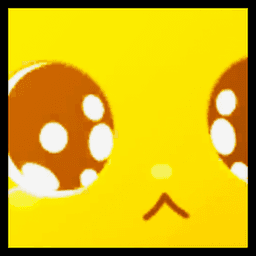 Golden Titanic Sad Cat Pet