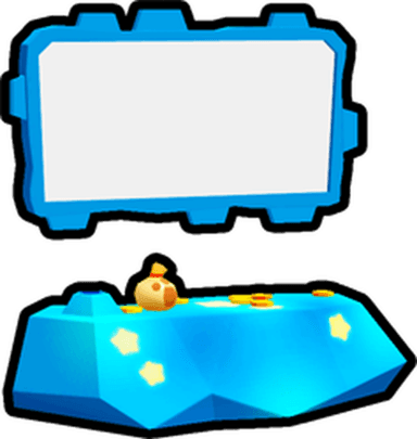 Booth | Comet