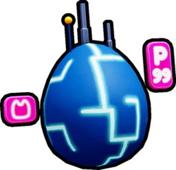 Tech City Egg Egg