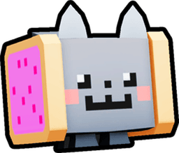 Nyan Cat Pet