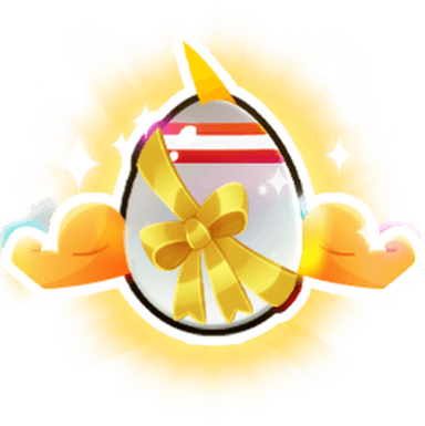 Exclusive Chad Egg