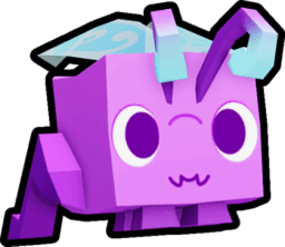 Fairy Grasshopper Pet