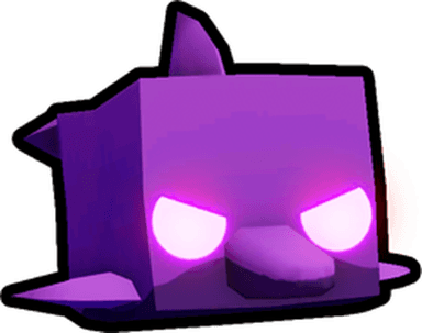 Shadow Dolphin