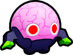 Brain Ball Pet