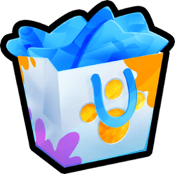 Adoption Gift Lootbox