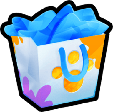Adoption Gift