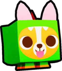 Dino Corgi Pet