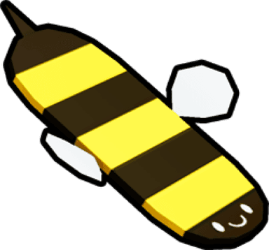 Hoverboard | Bee