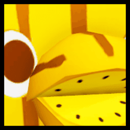 Golden Titanic Hippomelon Pet