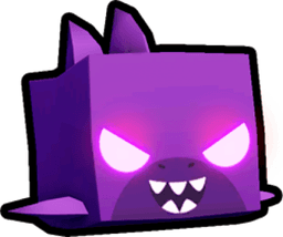 Shadow Shark Pet
