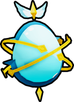 Empyrean Egg Egg