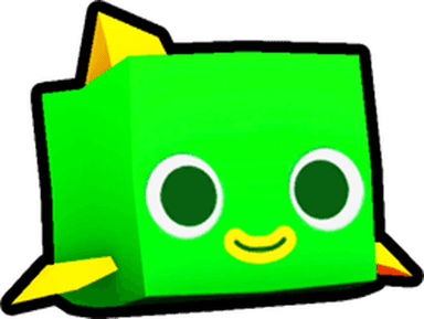 Green Fish