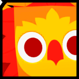 Huge Maple Owl Pet