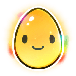Exclusive Emoji Egg Egg