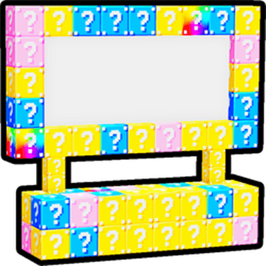 Booth | Lucky Block