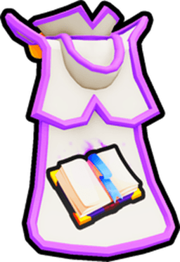 Enchants Cape Misc