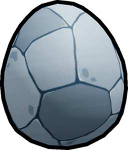Rock Egg Egg