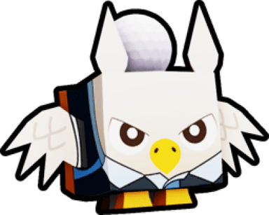 Golf Griffin