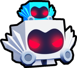 Stacked Dominus Pet