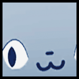 Shiny Titanic Hubert Pet
