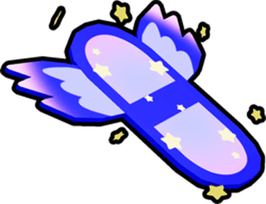 Hoverboard | Starry