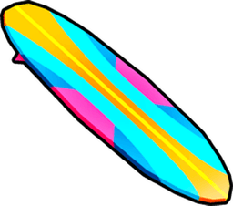 Hoverboard | Surfboard Hoverboard