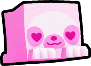 Valentine's Sloth