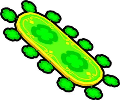 Hoverboard | Clover