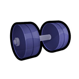 Dumbbell Misc