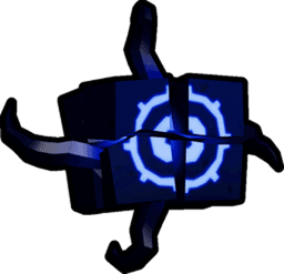 Ruinous Angelus Pet