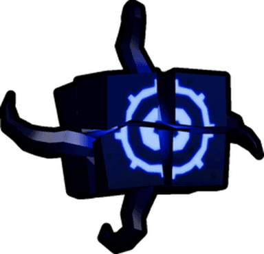 Ruinous Angelus