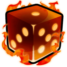 Fire Dice V2 Misc