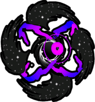 Black Hole Angelus