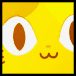 Golden Titanic Calico Cat Pet