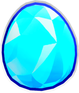 Diamond Dog Egg Egg