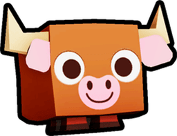 Bull Pet
