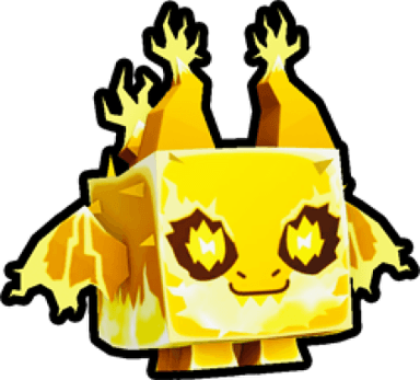 Electric Dragon