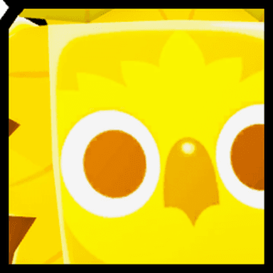 Huge Maple Owl