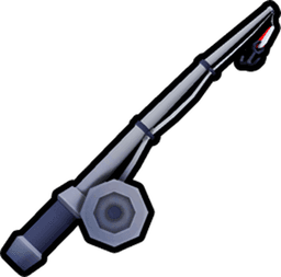 Pro Fishing Rod Misc