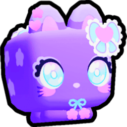 Kawaii Cat Pet
