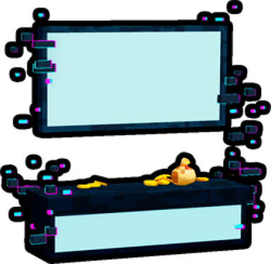 Booth | Glitched