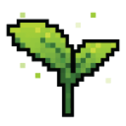 Pixel Sprout Misc