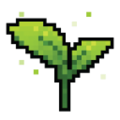 Pixel Sprout