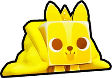 Royal Cloud Corgi