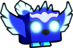 Sapphire Phoenix Pet